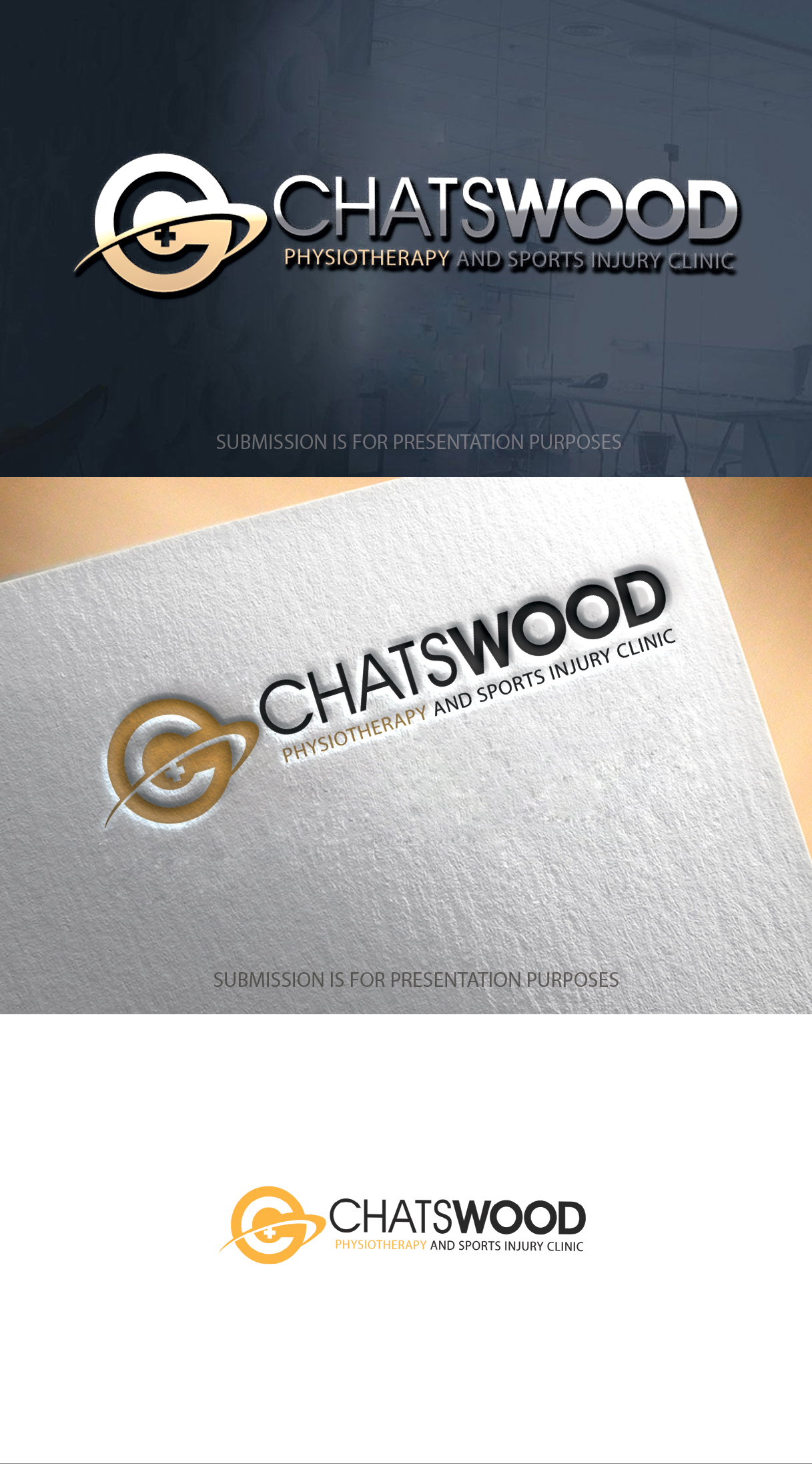 Logo Design by graphicevolution for this project | Design #27025552