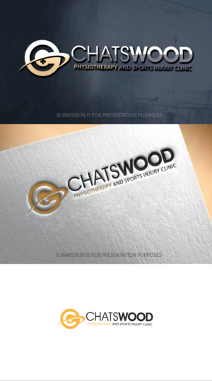 Logo Design by graphicevolution for this project | Design: #27025552