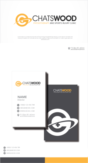 Diseño de Logo por graphicevolution para este proyecto | Diseño: #27025620