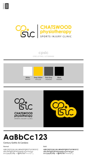 Logo Design by Shené La Grange
