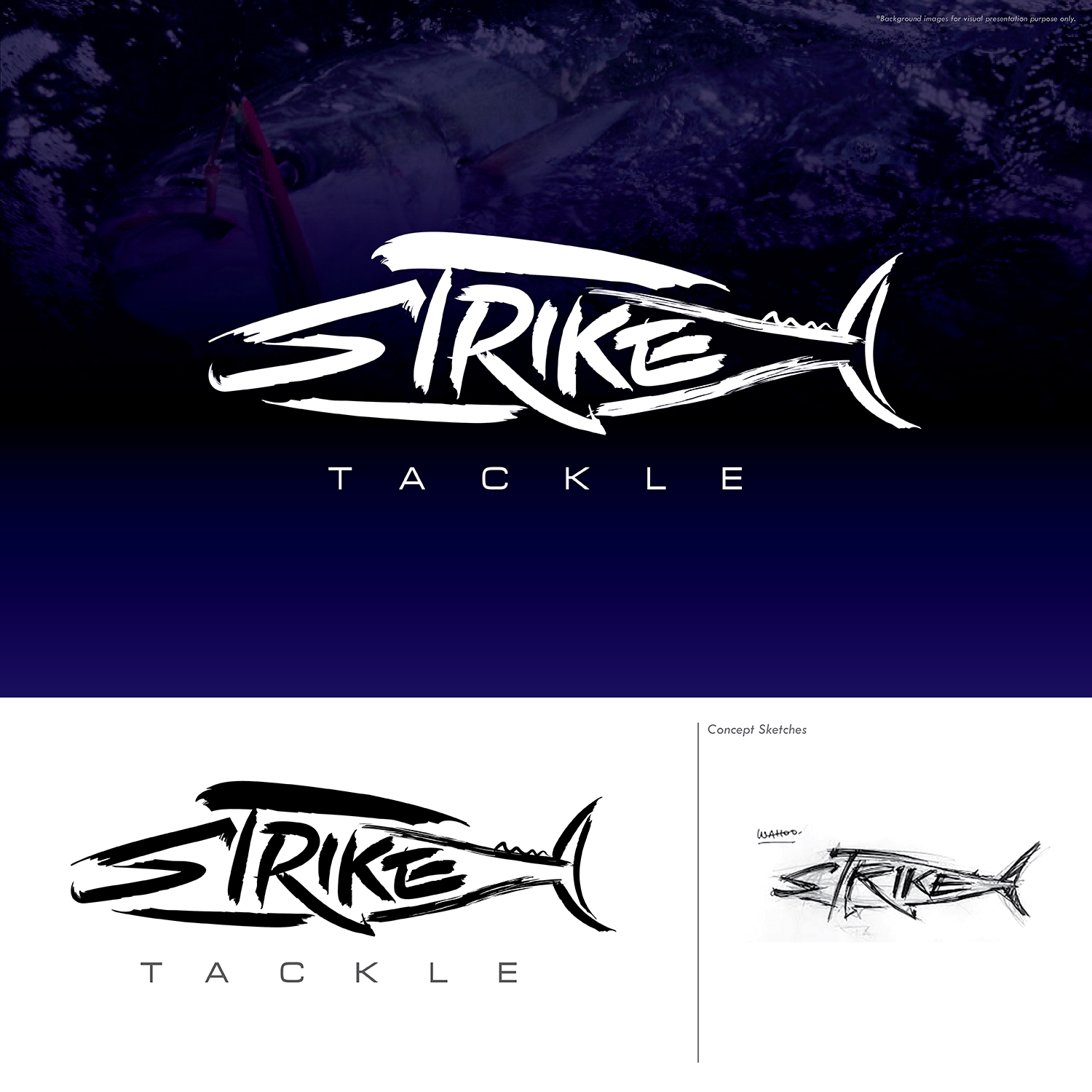 Logo Design by DAVIDEZIGN for this project | Design #27033820