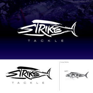 Logo Design by DAVIDEZIGN