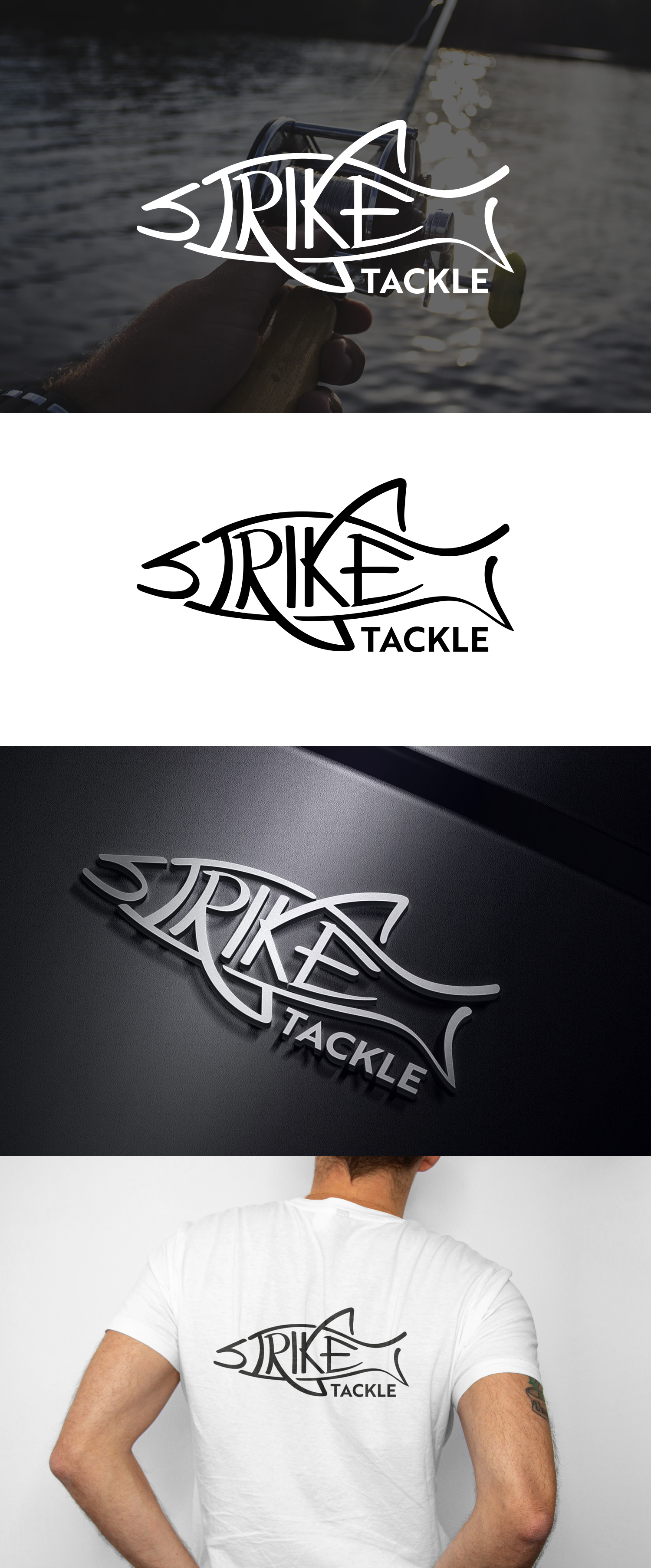 Logo Design by designbysy for this project | Design #27046483