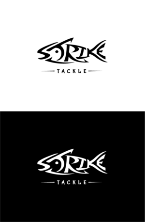 Strike Tackle | Logo Design by somani