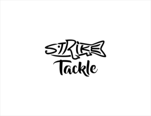 Strike Tackle | Diseño de Logo por BNdesigner
