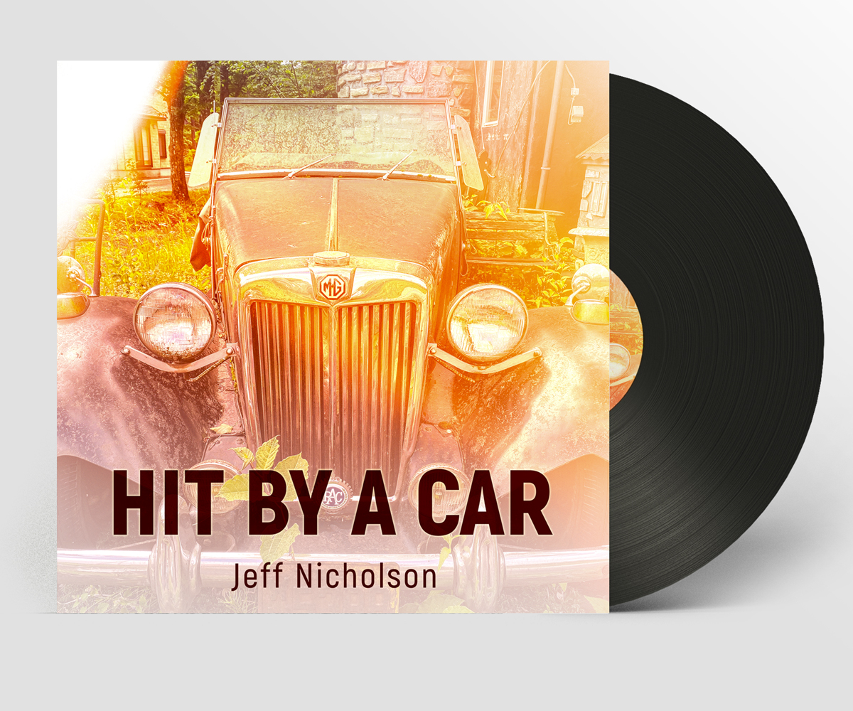 CD Cover Design by Olga_G for this project | Design #27051449