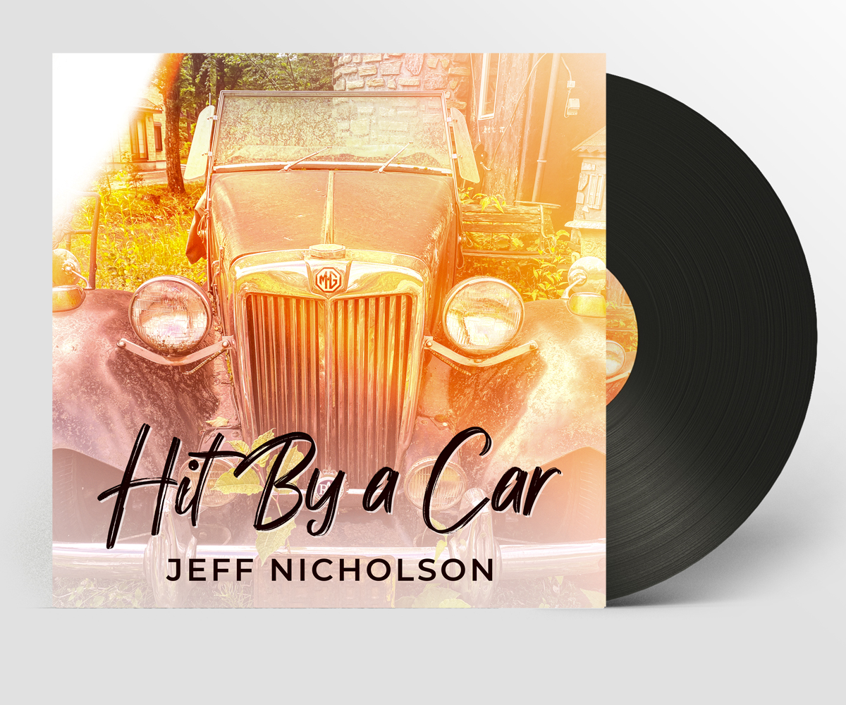 CD Cover Design by Olga_G for this project | Design #27051485