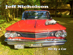 CD Cover Design by Bizet Zovko design