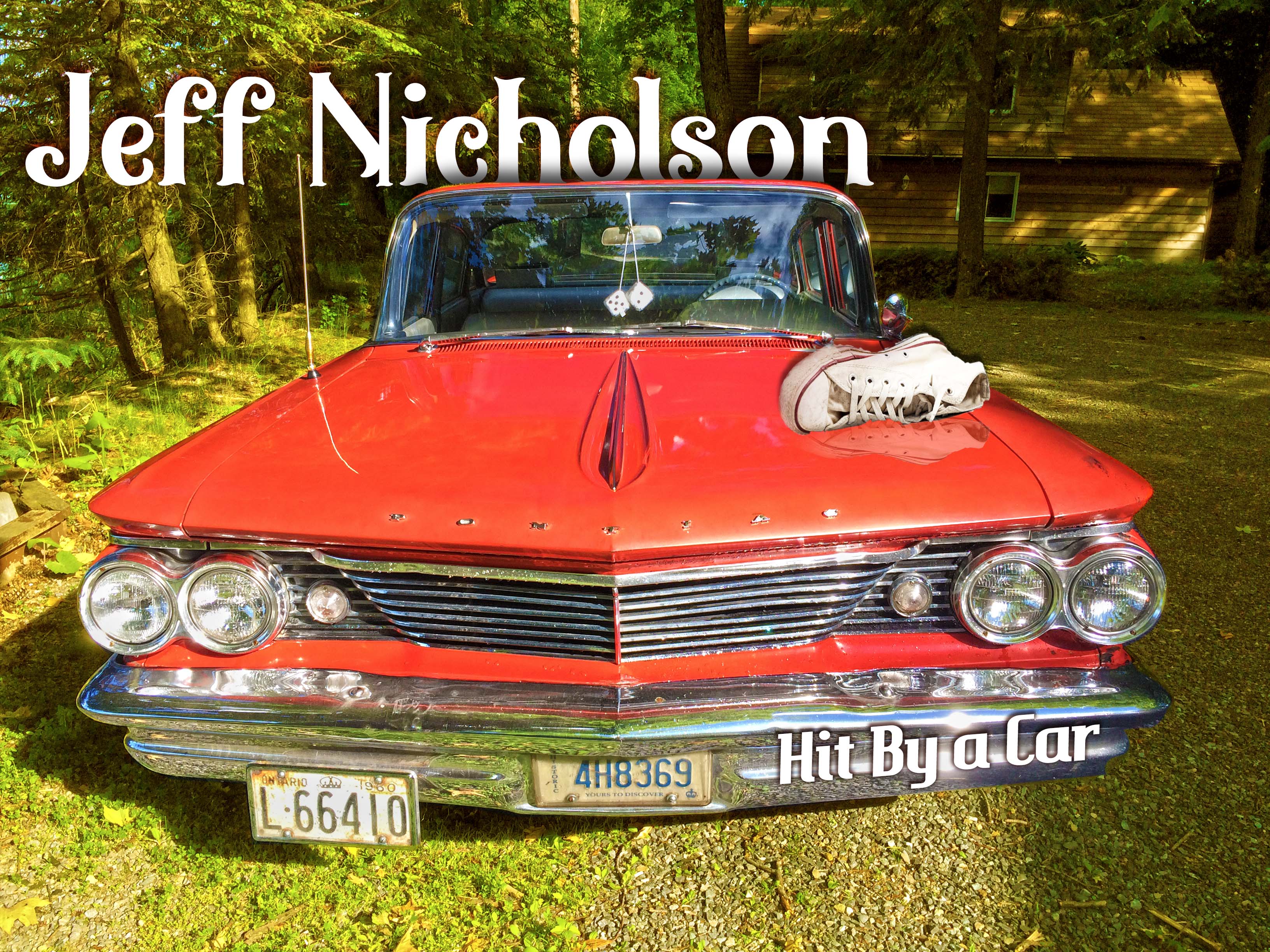 CD-Cover-Design von Bizet Zovko design für dieses Projekt | Design #27034036