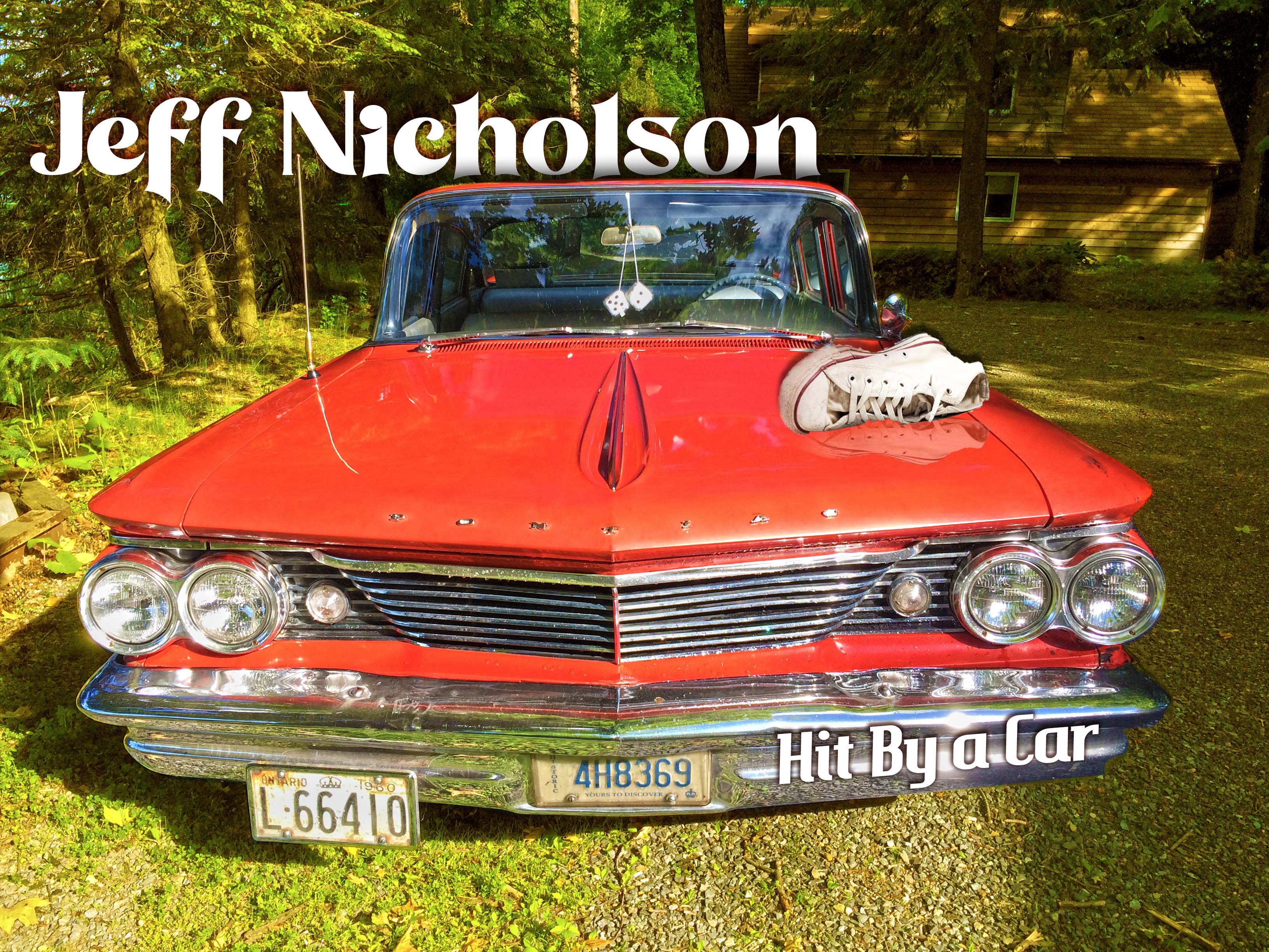 CD-Cover-Design von Bizet Zovko design für dieses Projekt | Design #27034040