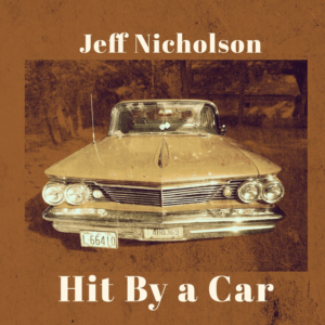 Singer/songwriter needs a catchy design for new folk/rock single | CD-Cover-Design von vectoradics