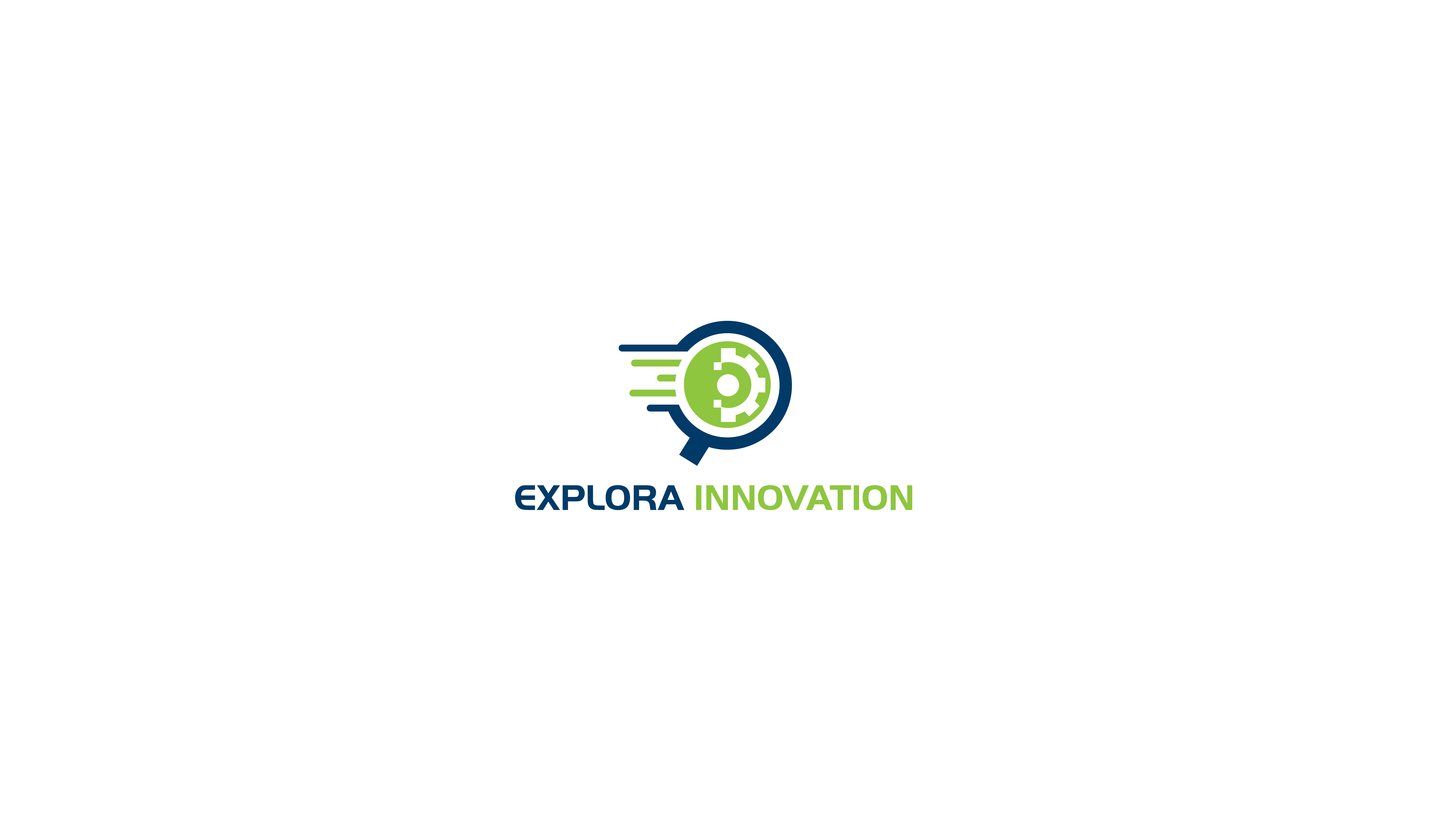 Logo Design by creativepoint for Explora Innovation | Design #27025905