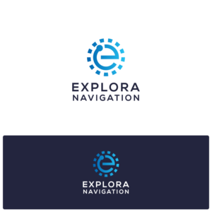 Logo Design by Artzenium for Explora Innovation | Design: #27034819