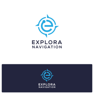 Logo Design by Artzenium for Explora Innovation | Design: #27034853
