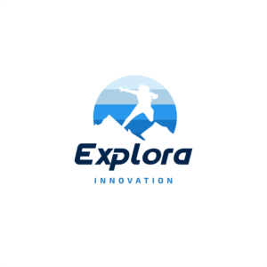 Logo Design by ThiagoB for Explora Innovation | Design: #27028608