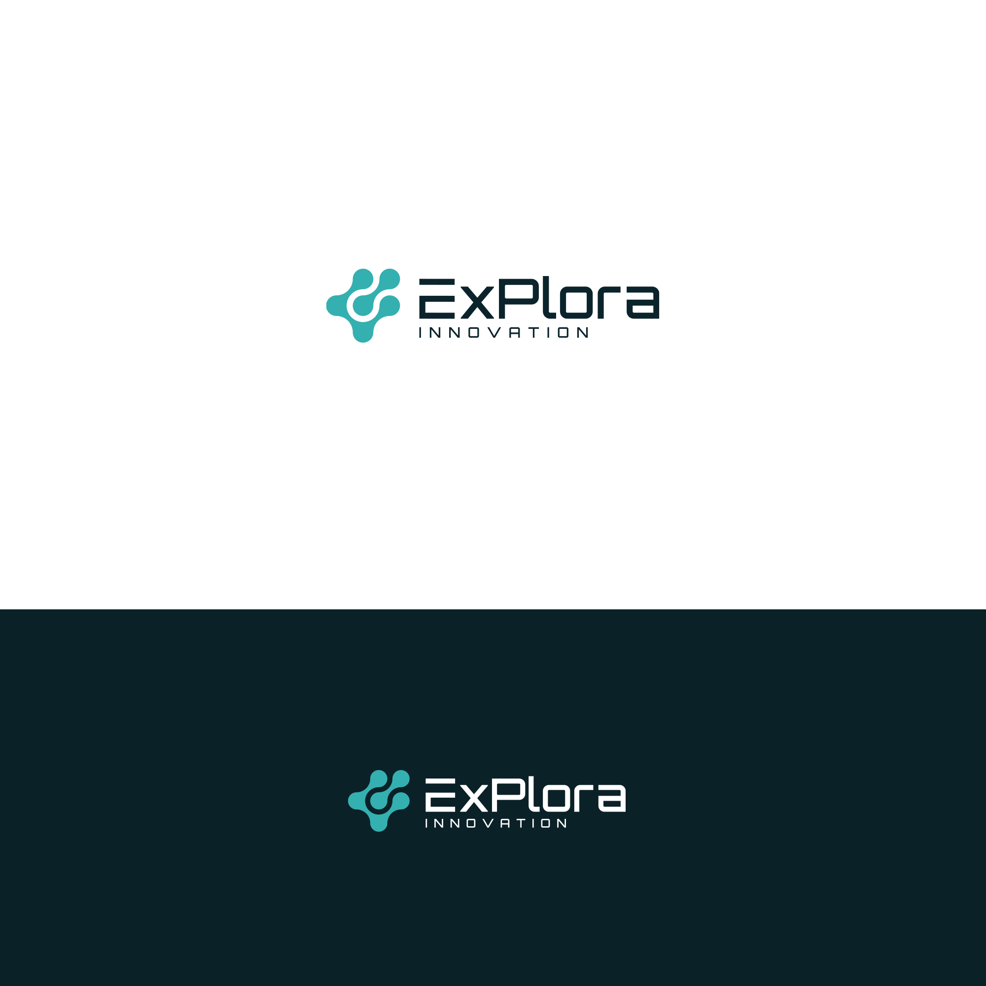 Logo Design by aberyor for Explora Innovation | Design #27025941