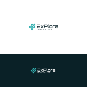 Logo Design by aberyor for Explora Innovation | Design: #27025941