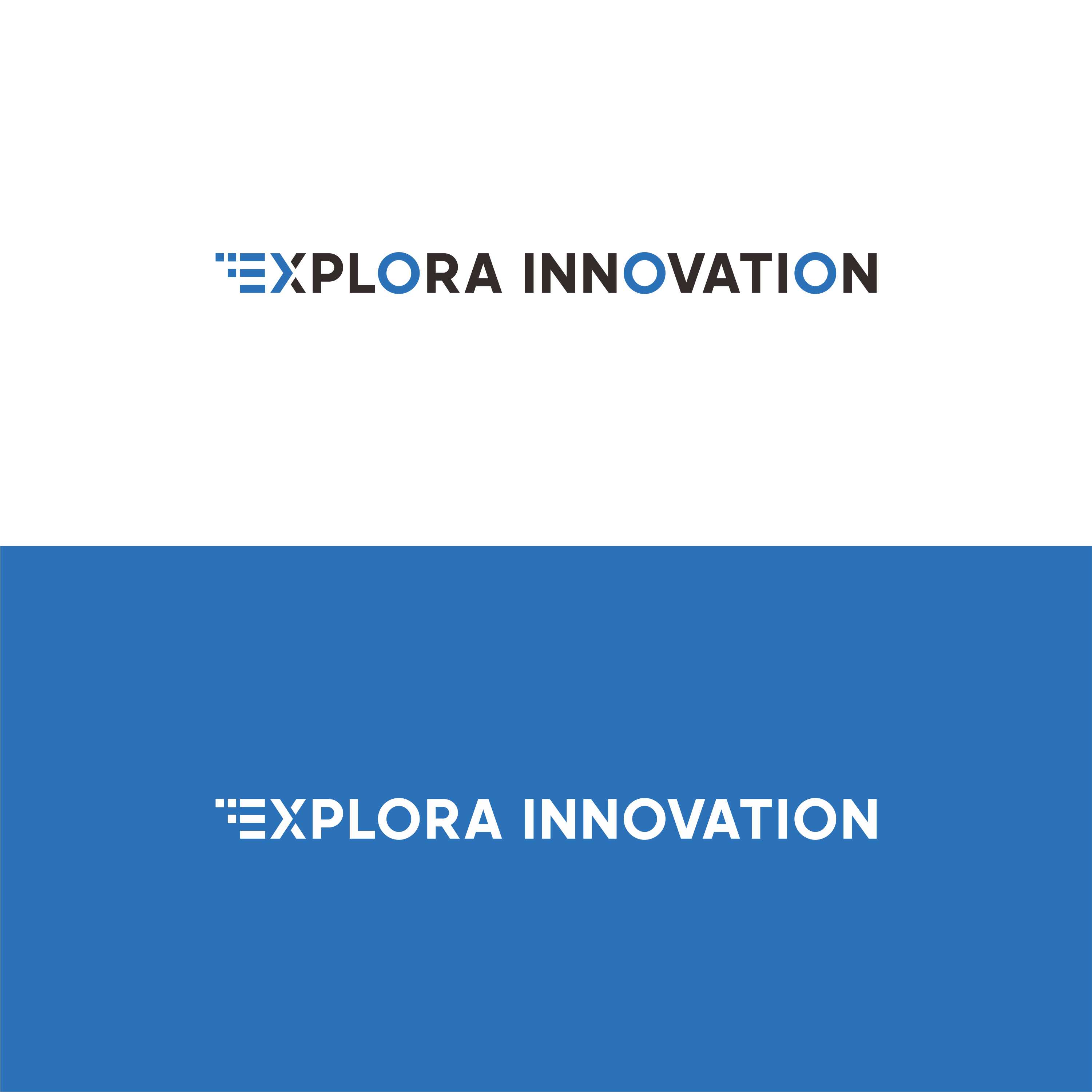 Logo-Design von andreira für Explora Innovation | Design #27026933