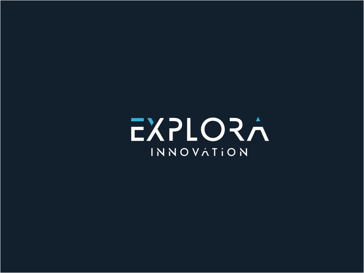 Logo Design by cjssan for Explora Innovation | Design #27032168