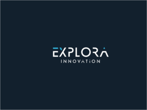 Logo Design by cjssan for Explora Innovation | Design: #27032168