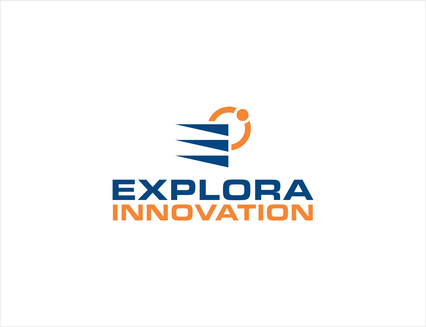 Logo Design by BNdesigner for Explora Innovation | Design #27028458