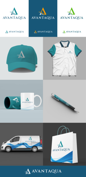 Logo Design by Nembelas Studio for this project | Design #27101133