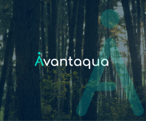 Avantaqua | Logo Design by Ng V Duc