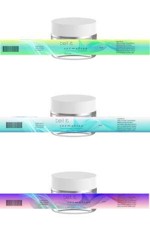 Packaging Design by rmak for this project | Design: #27057317