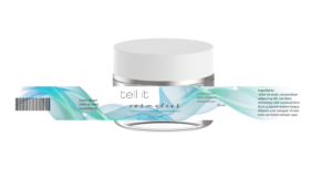 Packaging Design by rmak for this project | Design: #27057579