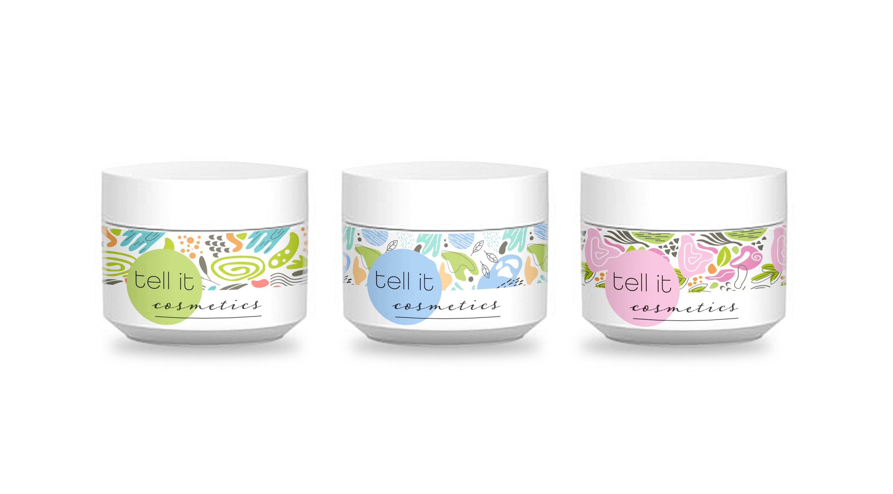 Verpackungs-Design von Polina_pro für dieses Projekt | Design #27032482