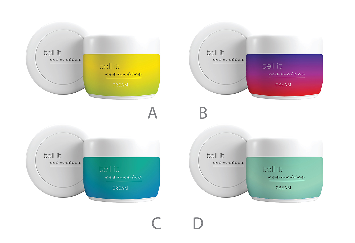 Packaging Design by Deziners Zone for this project | Design #27034108