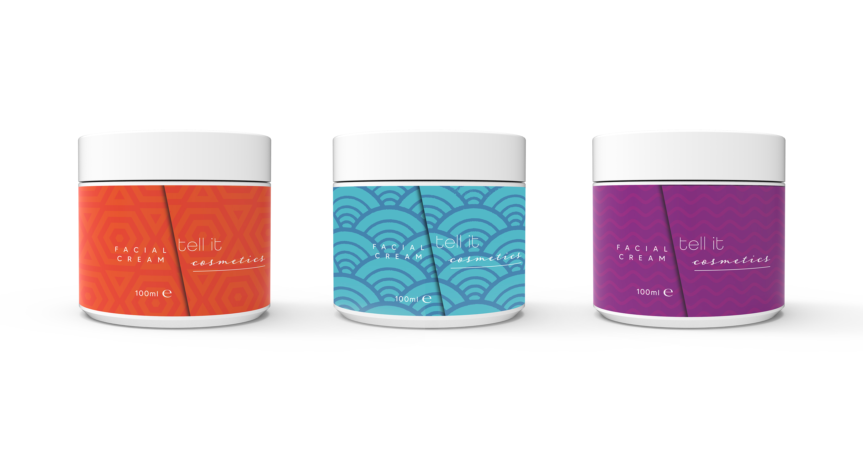 Packaging Design by davidsantacruz7 for this project | Design #27034242