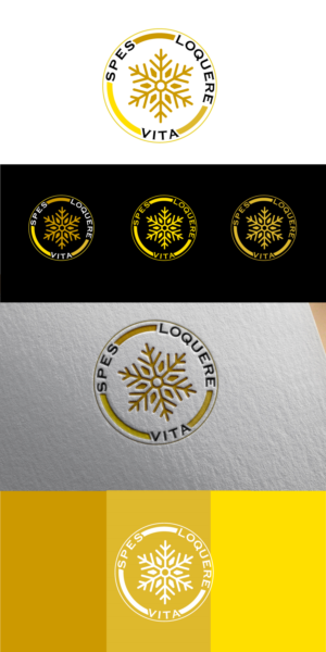 Reovi | Logo Design by Classy Custom