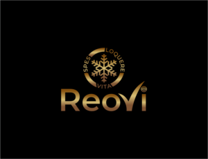 Reovi | Logo Design by BNdesigner