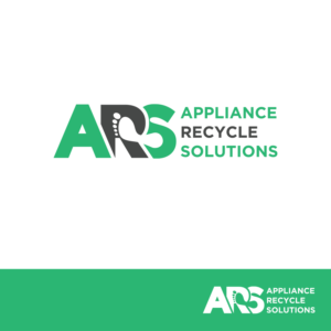 I want "Appliance Recycle Solutions " to be accompanied by a logo that meets our type of work. Something relating to it. | Design de Logo par MT