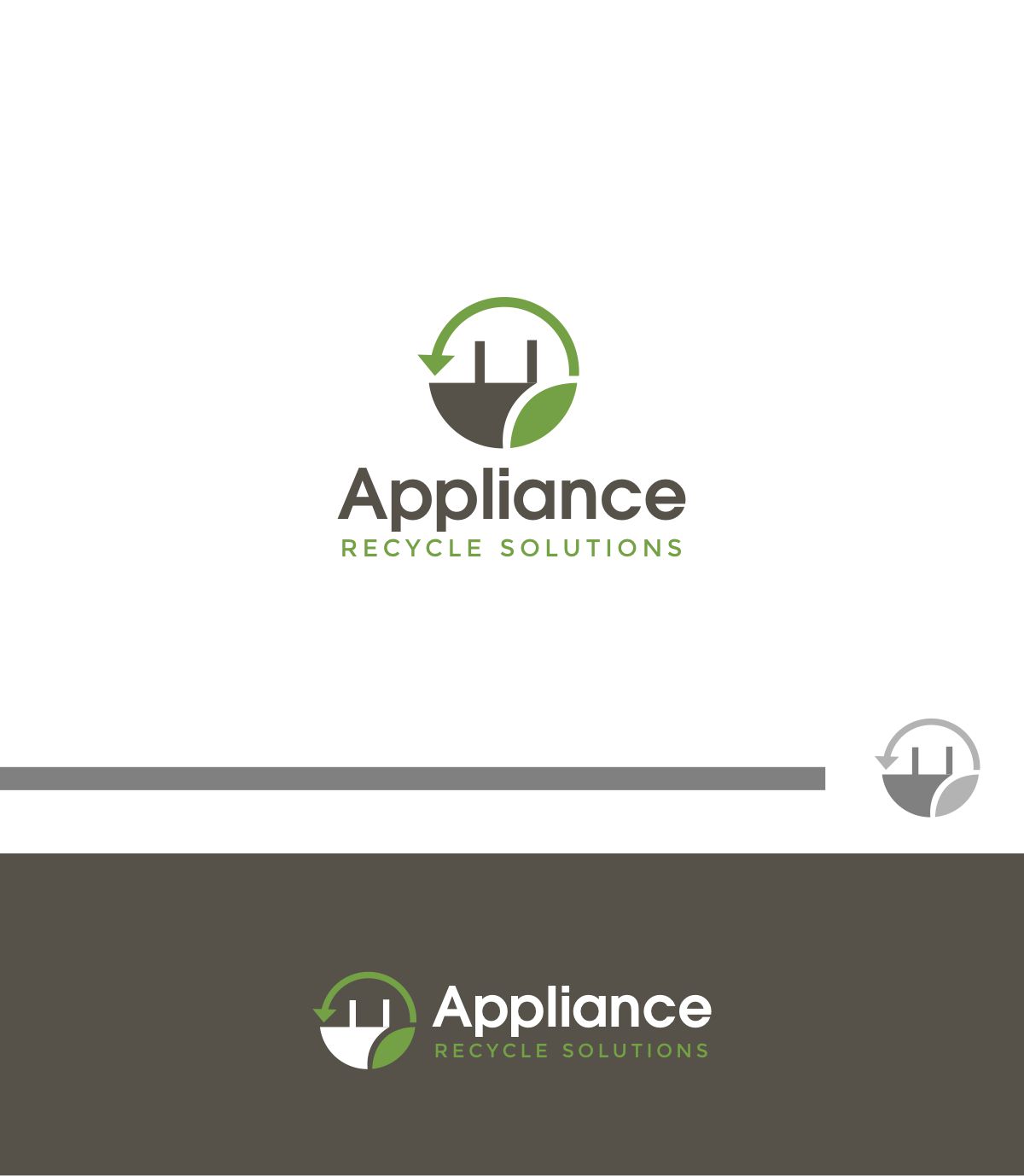 Logo Design by Fat Bat Man for this project | Design #27026060