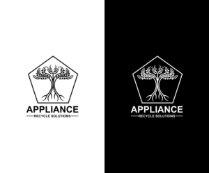 Logo Design by loncat kencang