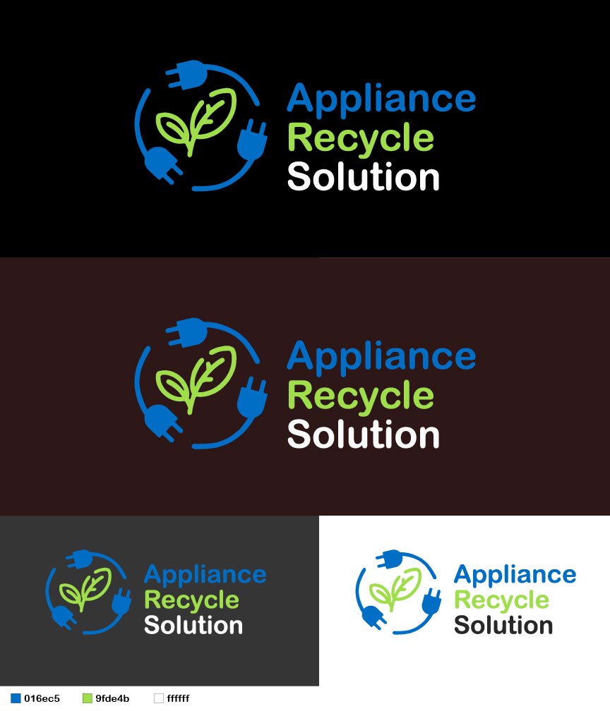 Logo Design by RhonStoppable for this project | Design #27032984
