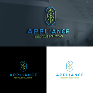 I want "Appliance Recycle Solutions " to be accompanied by a logo that meets our type of work. Something relating to it. | Logo Design by ZiangArt_Studio
