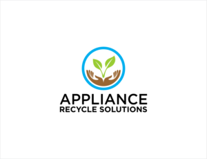 I want "Appliance Recycle Solutions " to be accompanied by a logo that meets our type of work. Something relating to it. | Design de Logo par BNdesigner
