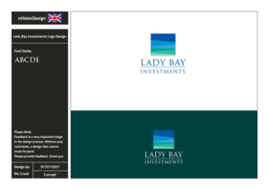 Logo Design by nvisiondesign.co.uk for this project | Design: #27025974