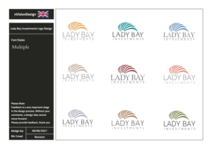 Logo Design by nvisiondesign.co.uk for this project | Design: #27035851