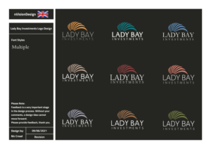 Logo Design by nvisiondesign.co.uk for this project | Design: #27035853