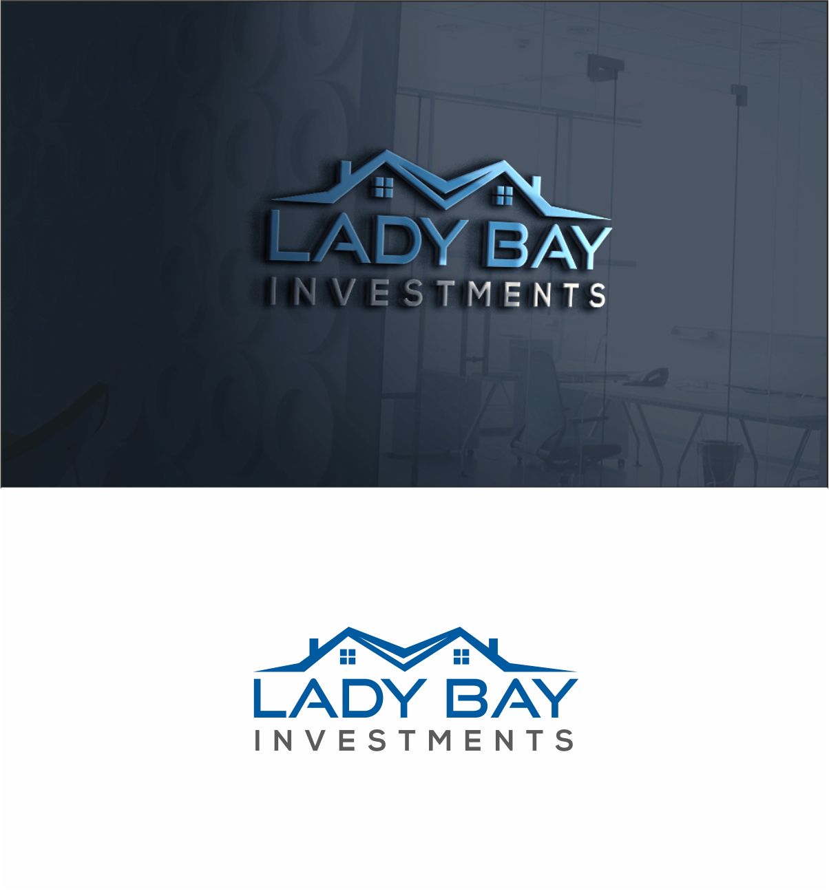 Logo Design by Dave Paresh for this project | Design #27043341