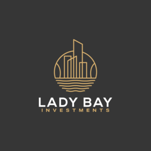 Lady Bay Investments | Logo Design by logoQ
