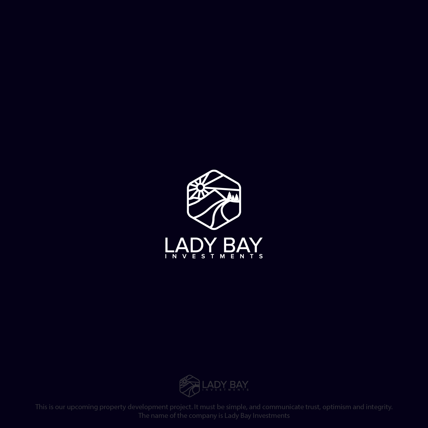 Logo Design by 4tech services for this project | Design #27028616