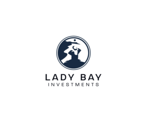 Lady Bay Investments | Logo Design by WahyuHMD