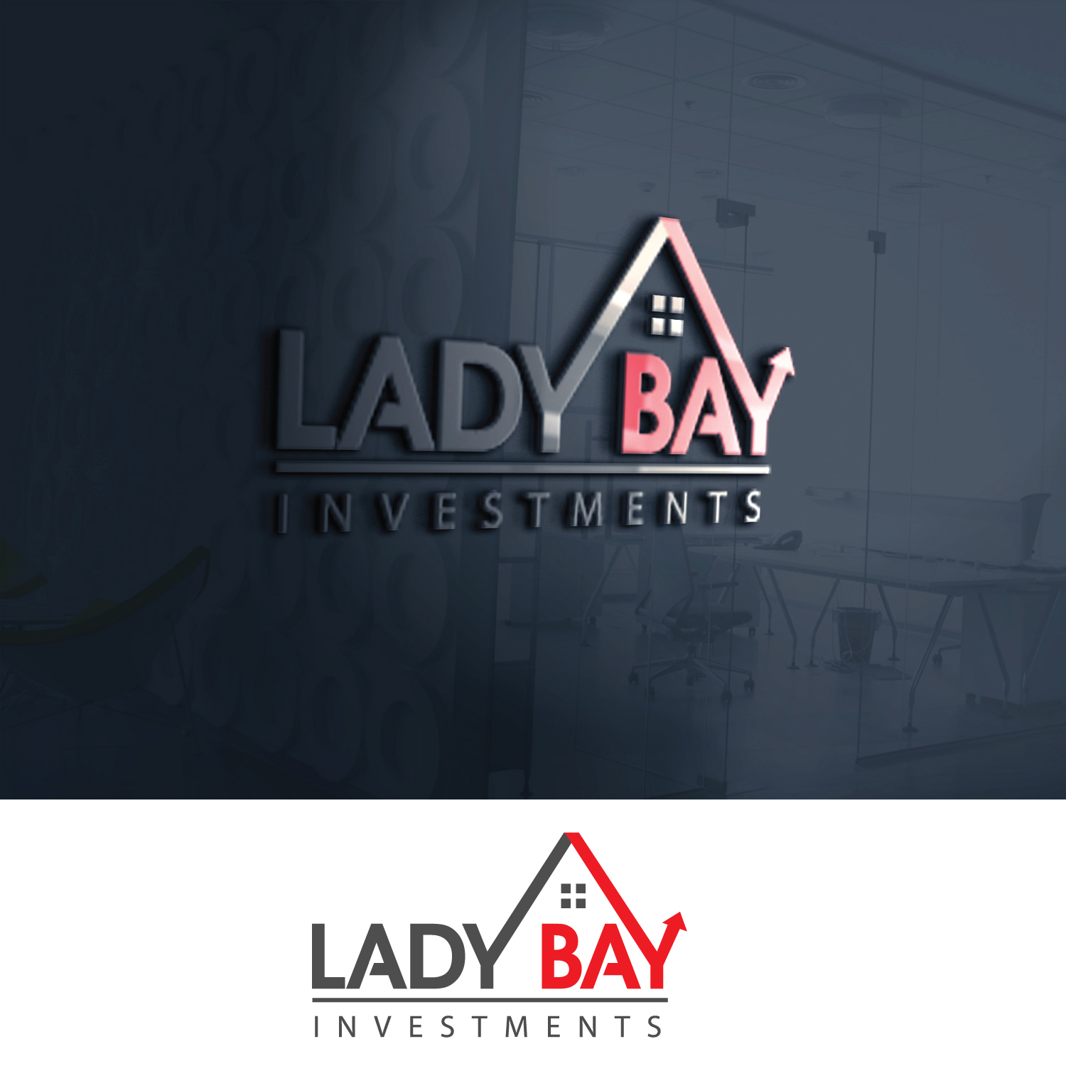 Logo Design by GODDREAMCREATION for this project | Design #27055897