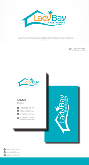 Logo Design by graphicevolution for this project | Design: #27026398