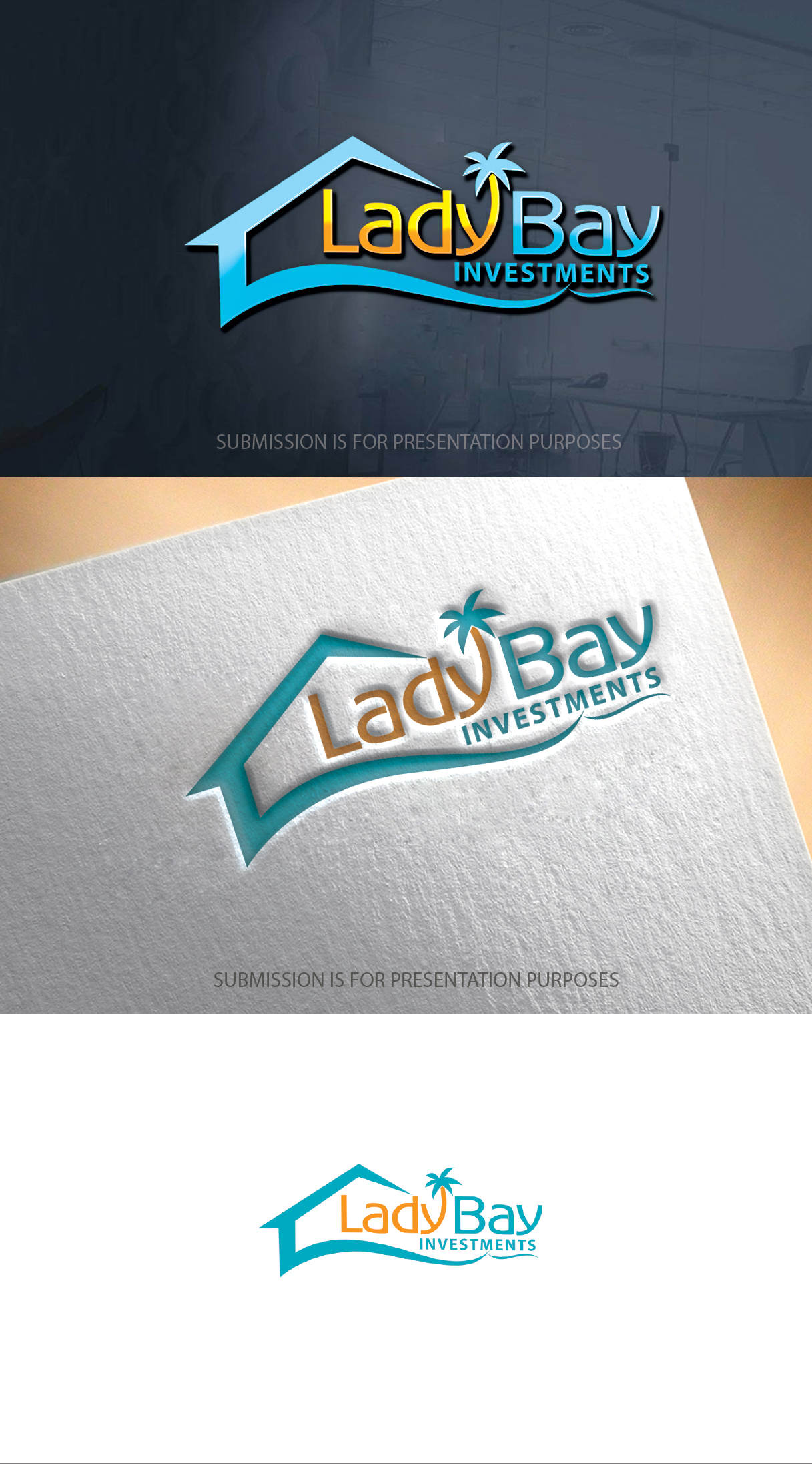Logo Design by graphicevolution for this project | Design #27026399